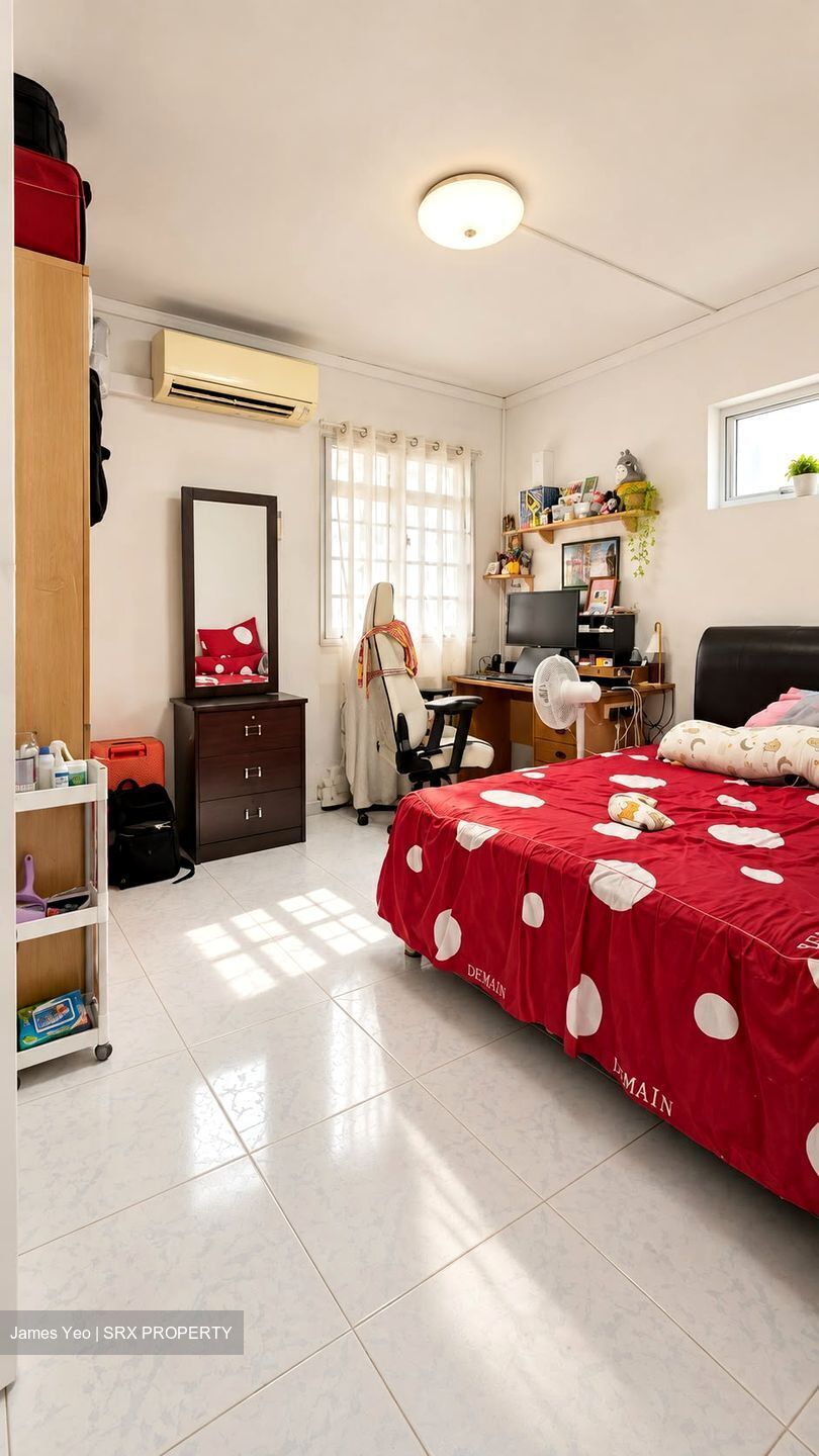 Blk 157 Jalan Teck Whye (Choa Chu Kang), HDB 4 Rooms #625945331